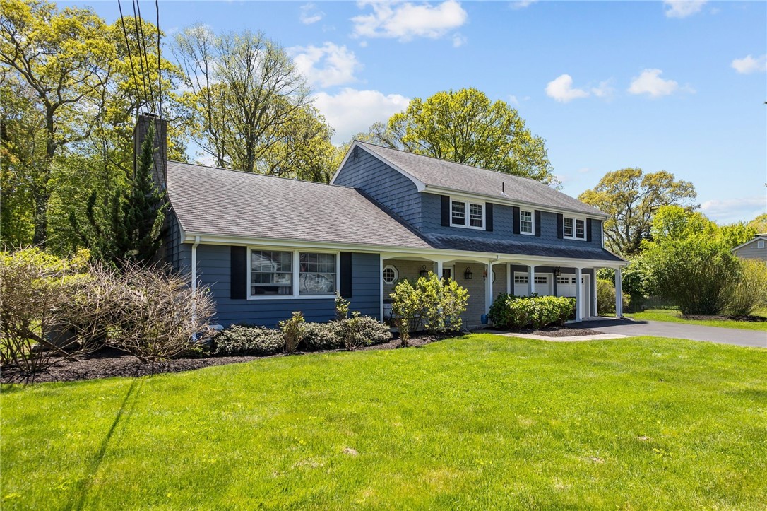 7 Sandra Drive