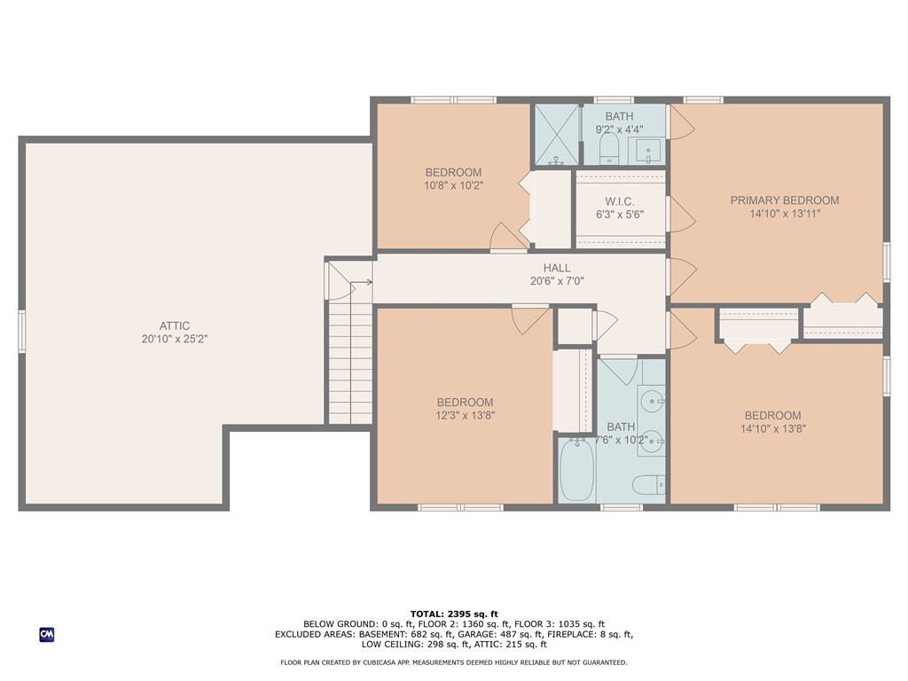 7 Sandra Drive