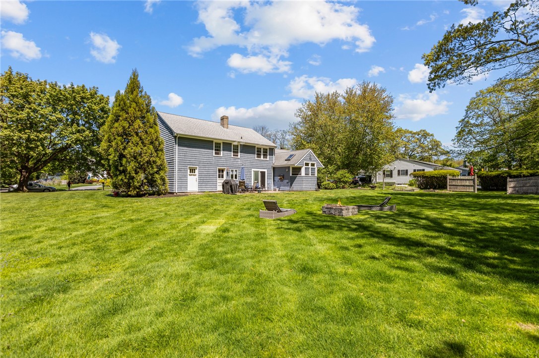 7 Sandra Drive