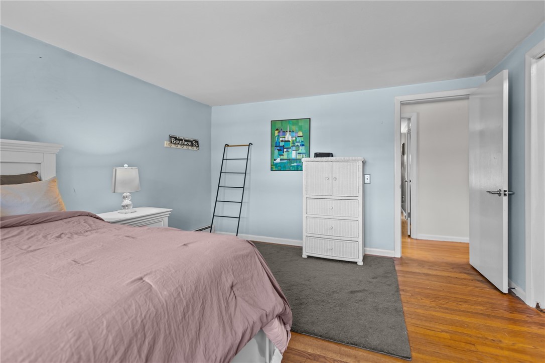 7 Sandra Drive