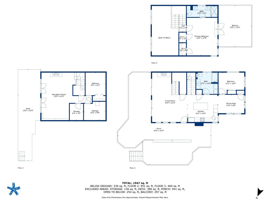 12 Hazel Point Road