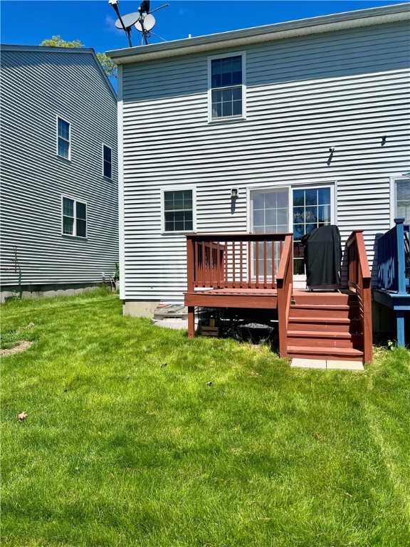 18 Lisi Lane