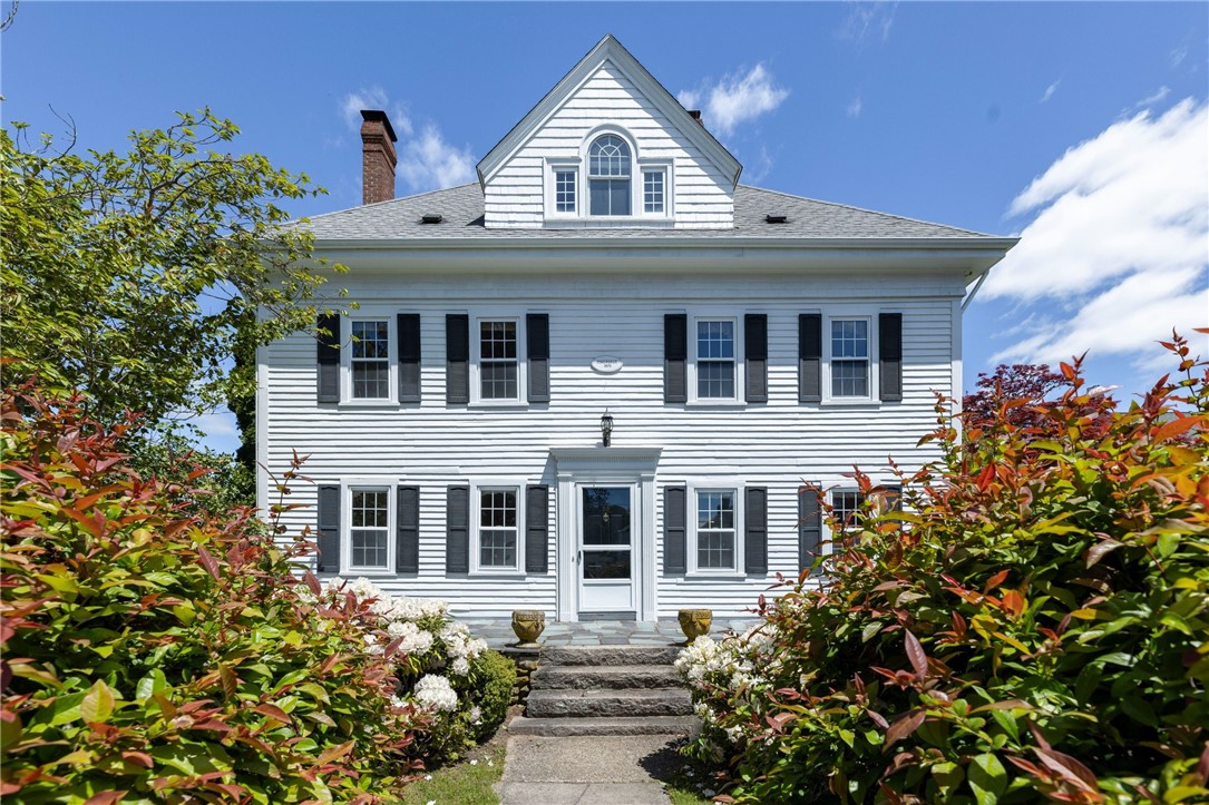 99 Central Street