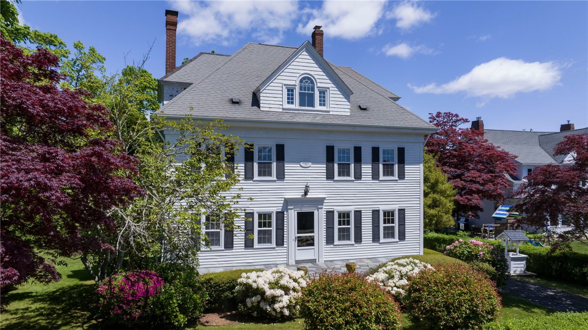 99 Central Street