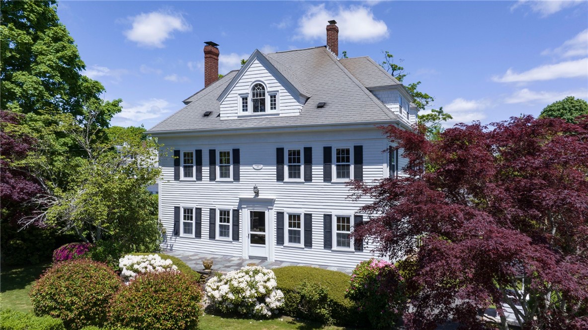 99 Central Street