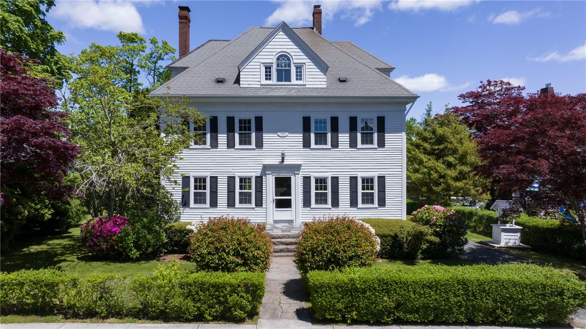 99 Central Street