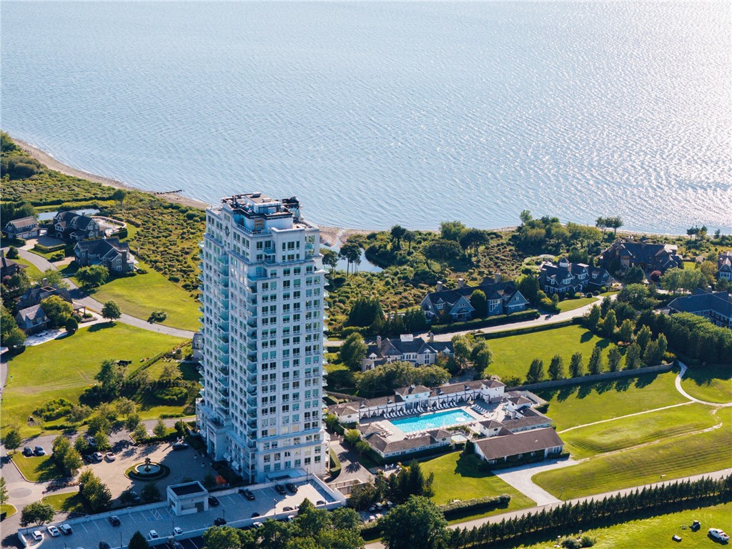 1 Tower Drive 203