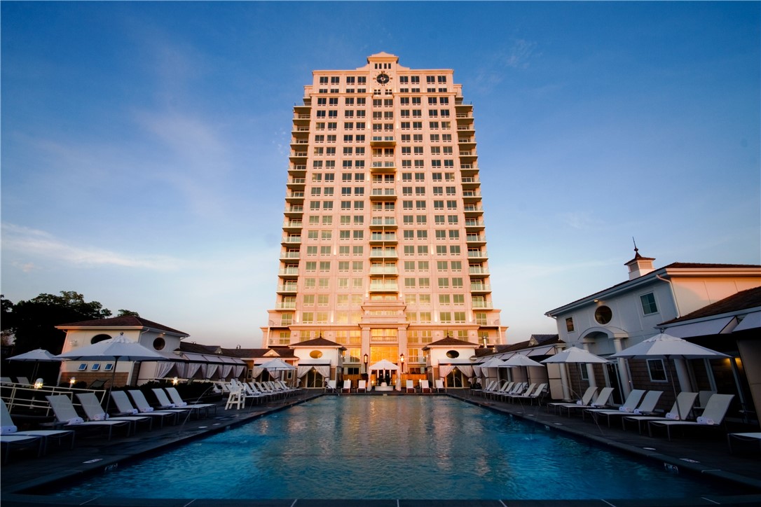 1 Tower Drive 203