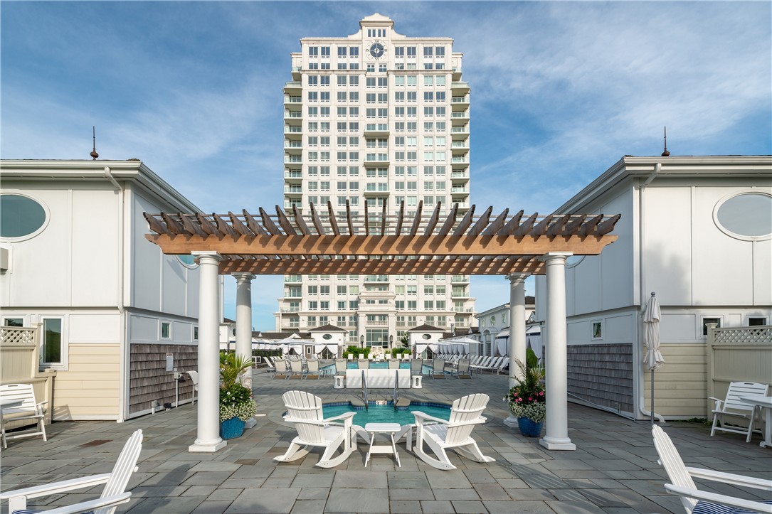 1 Tower Drive 203