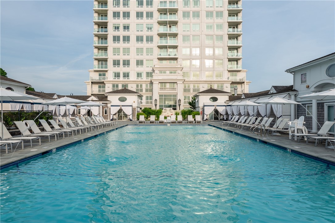 1 Tower Drive 203