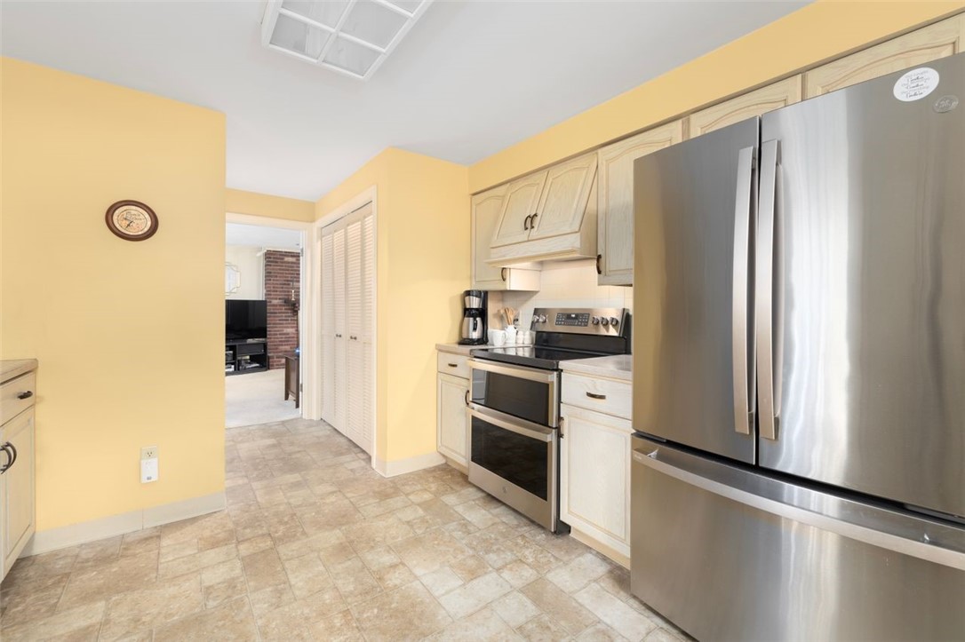 215 Stone Ridge Drive