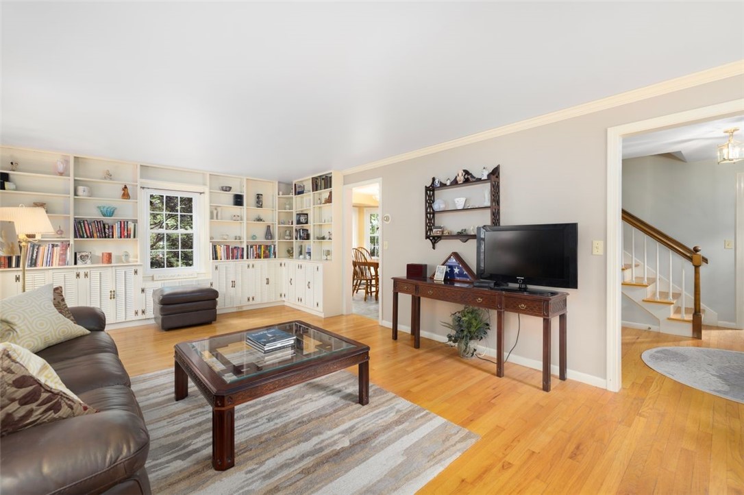 215 Stone Ridge Drive