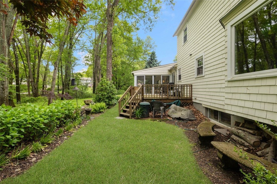 215 Stone Ridge Drive