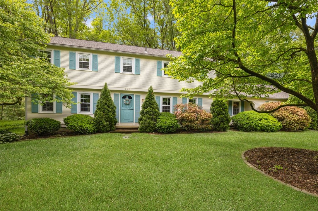 215 Stone Ridge Drive