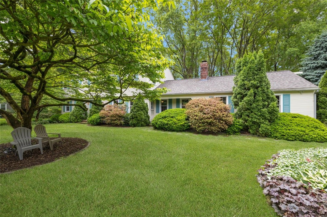 215 Stone Ridge Drive