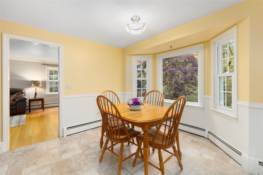 215 Stone Ridge Drive