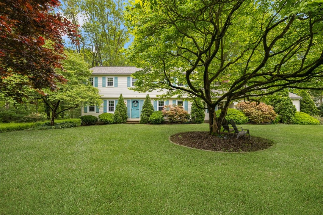 215 Stone Ridge Drive