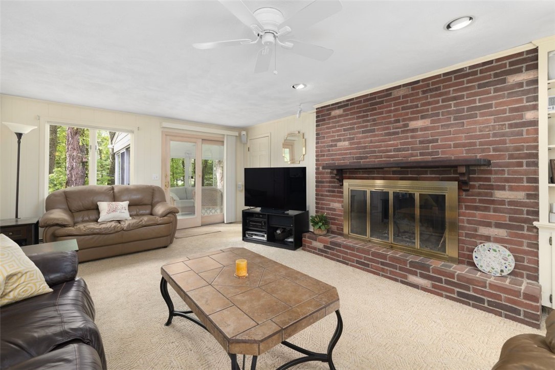 215 Stone Ridge Drive