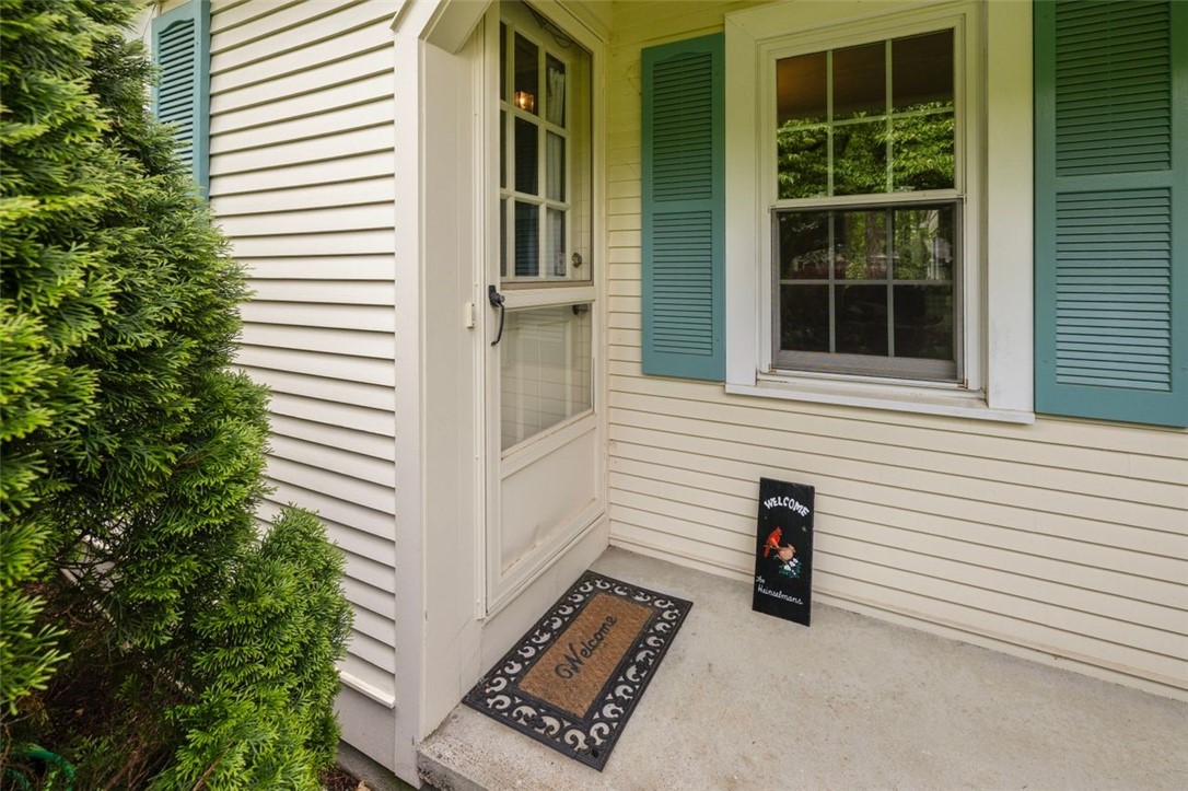 215 Stone Ridge Drive