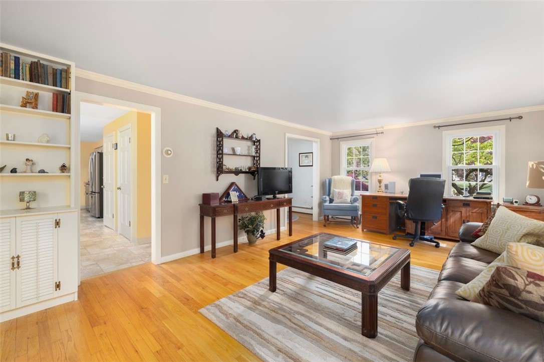 215 Stone Ridge Drive