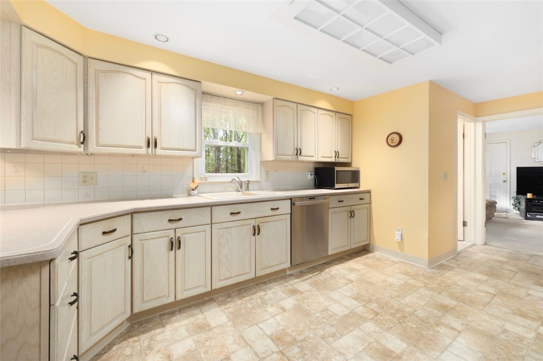 215 Stone Ridge Drive