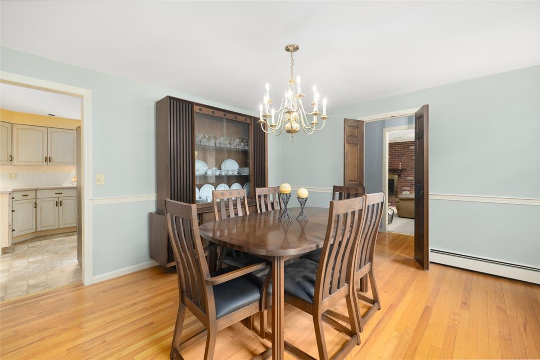 215 Stone Ridge Drive