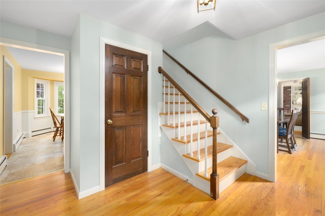215 Stone Ridge Drive