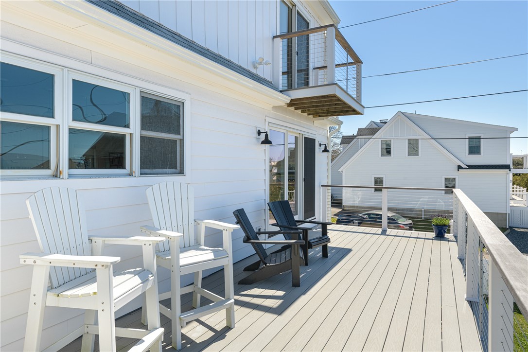 433 Wolcott Avenue