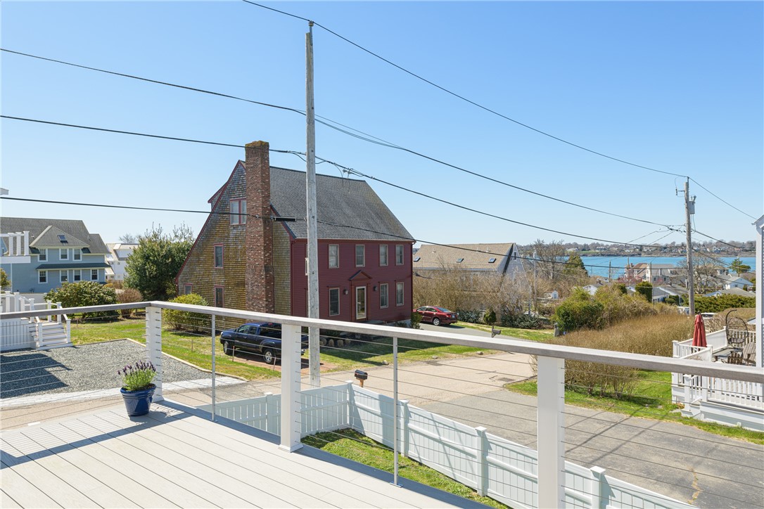 433 Wolcott Avenue