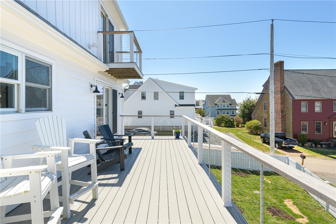 433 Wolcott Avenue