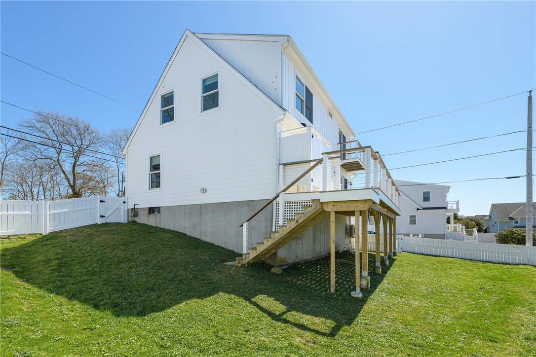 433 Wolcott Avenue