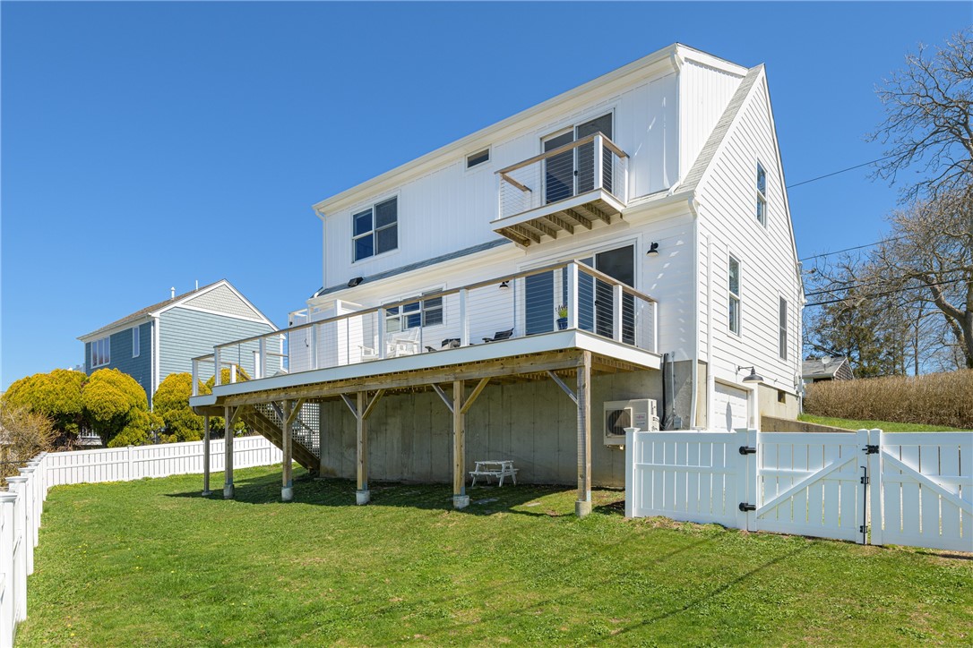 433 Wolcott Avenue