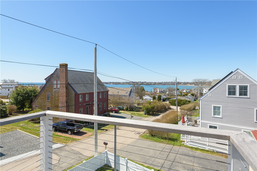 433 Wolcott Avenue
