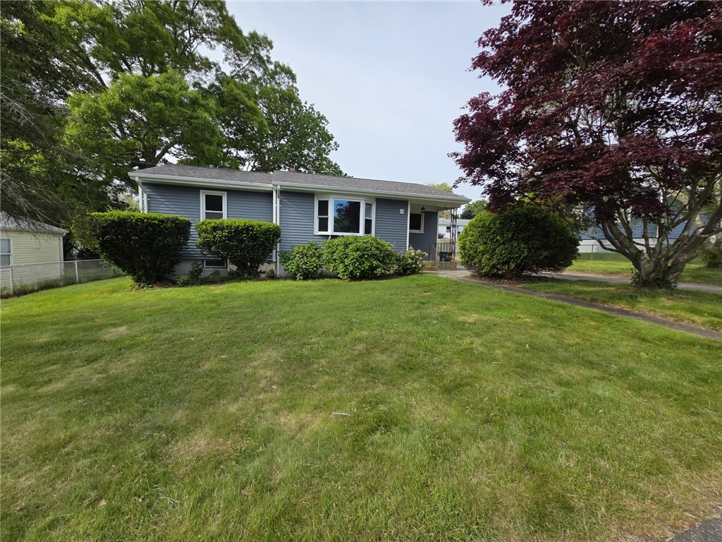 119 Evergreen Avenue