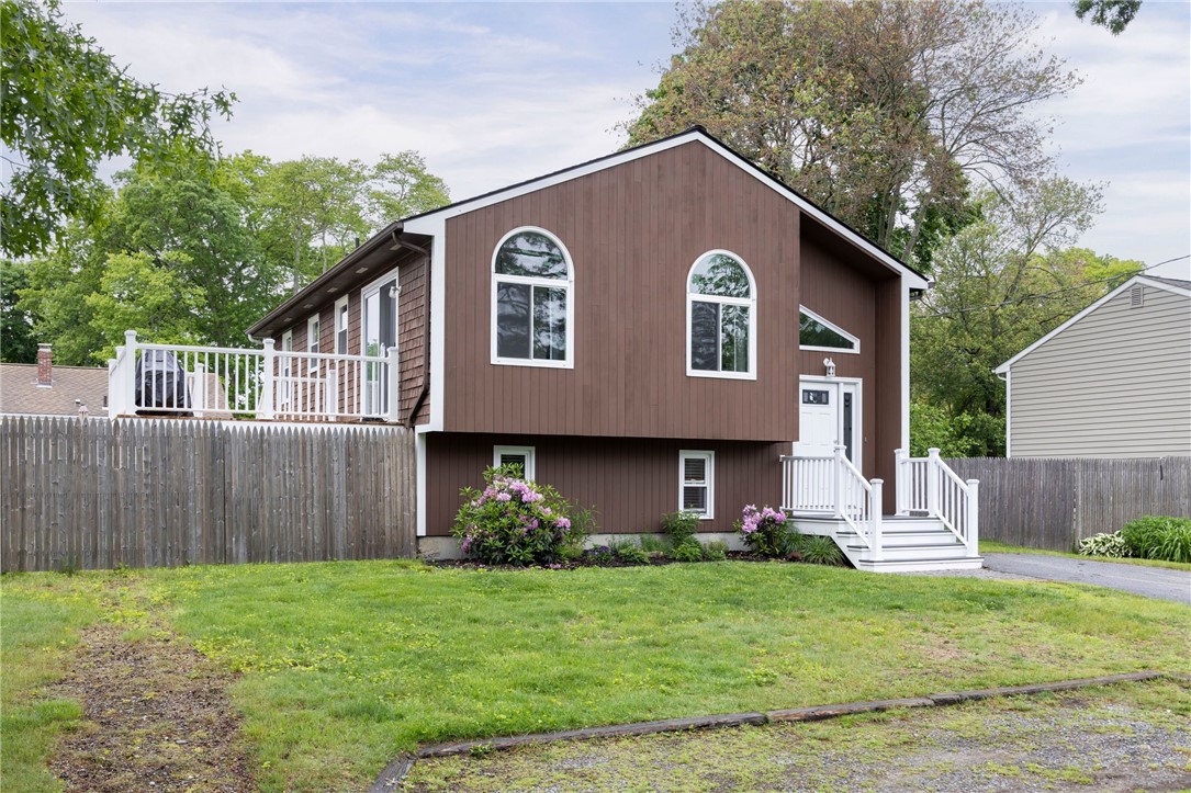 73 Gibbons Avenue