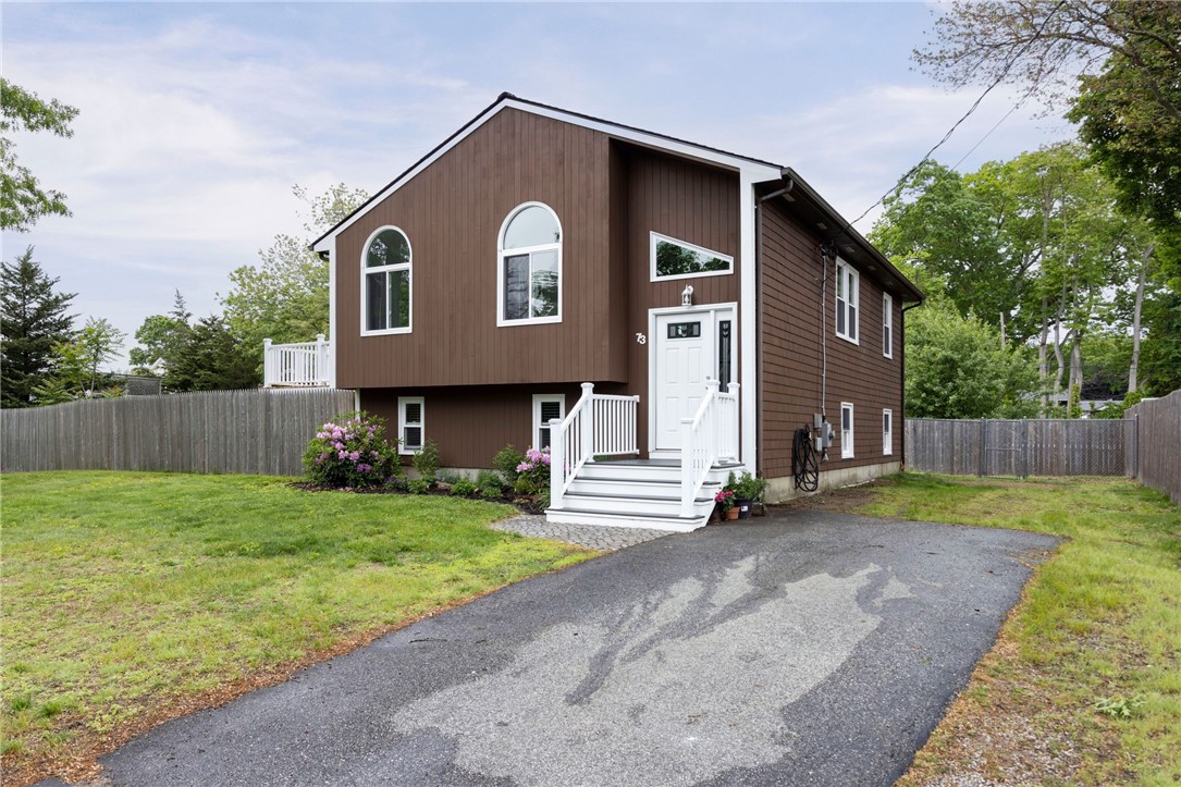 73 Gibbons Avenue
