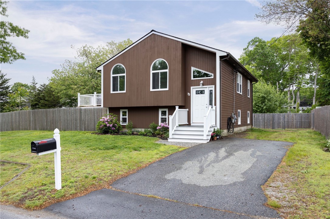 73 Gibbons Avenue