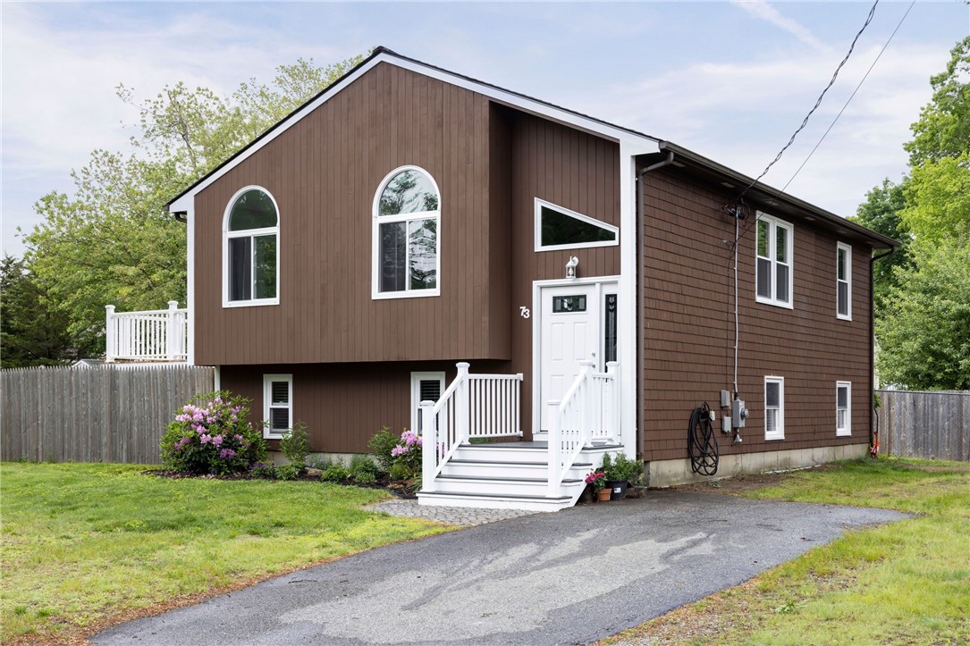 73 Gibbons Avenue