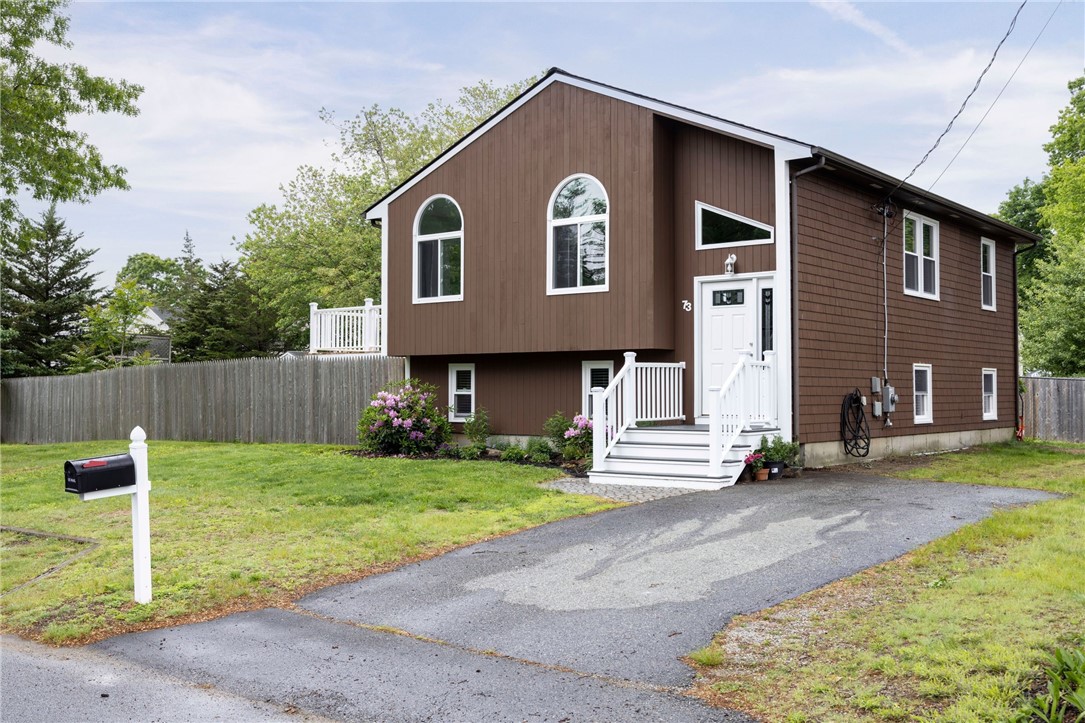 73 Gibbons Avenue