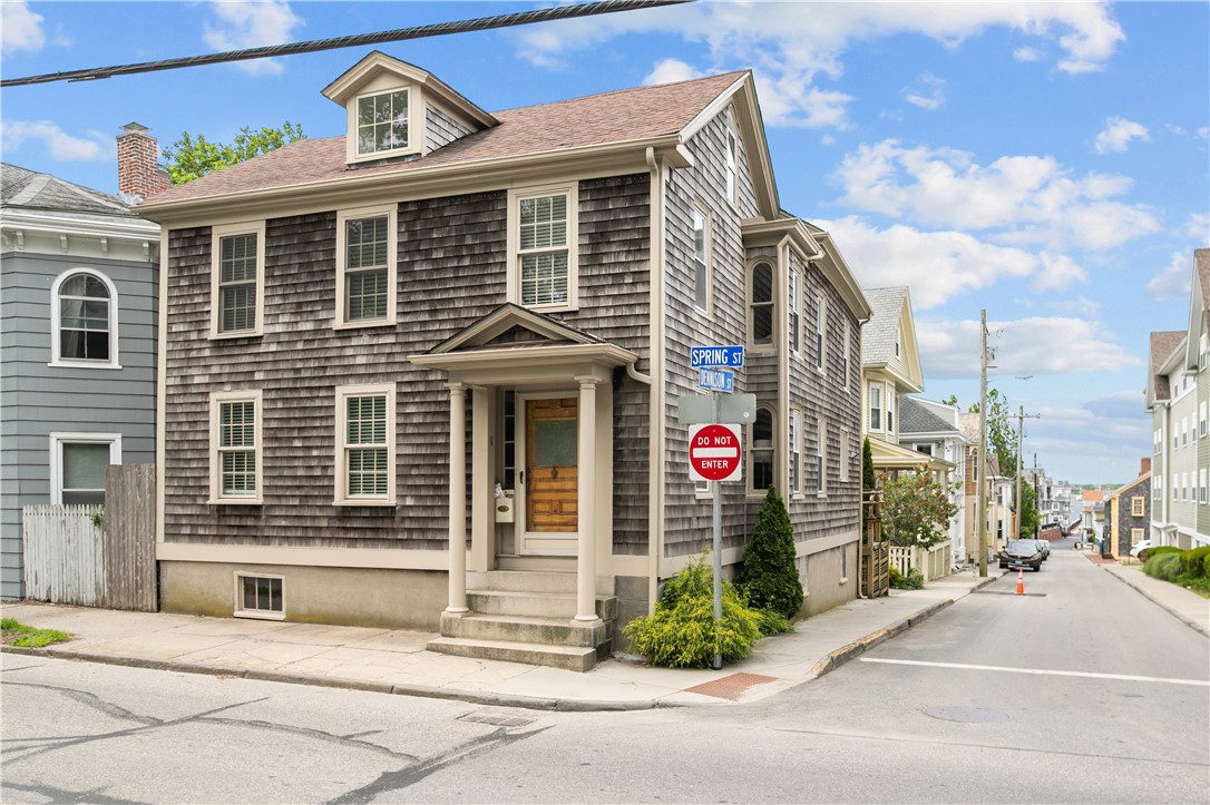 325 Spring Street