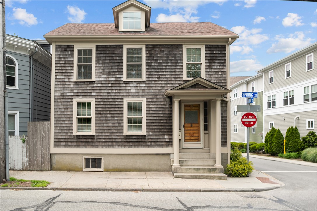 325 Spring Street