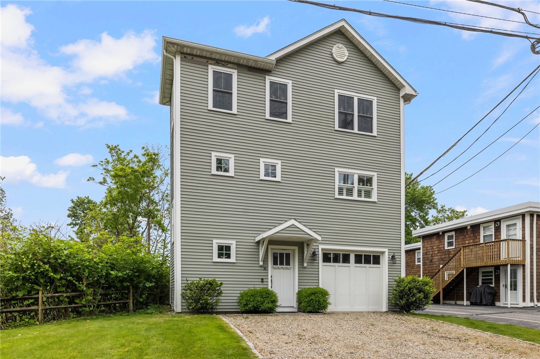 36 Wanda Street
