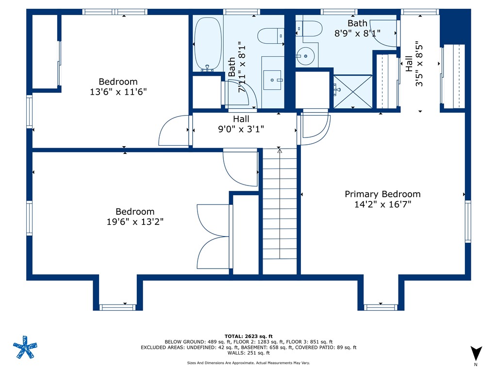 11 Crosswynds Drive