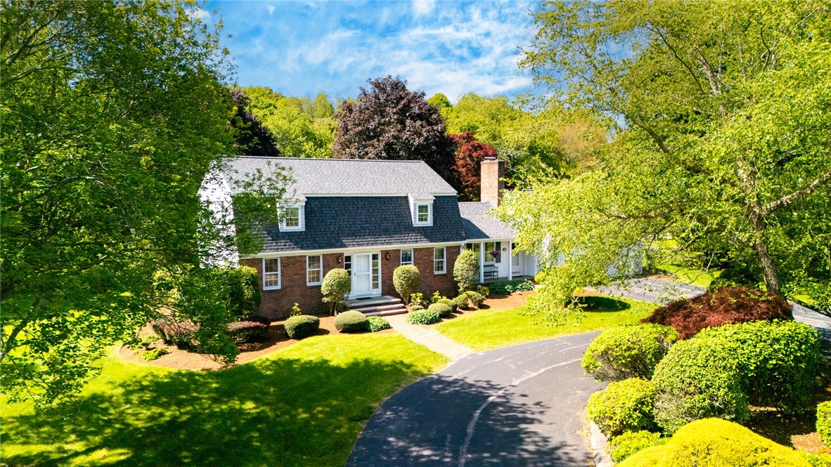 11 Crosswynds Drive