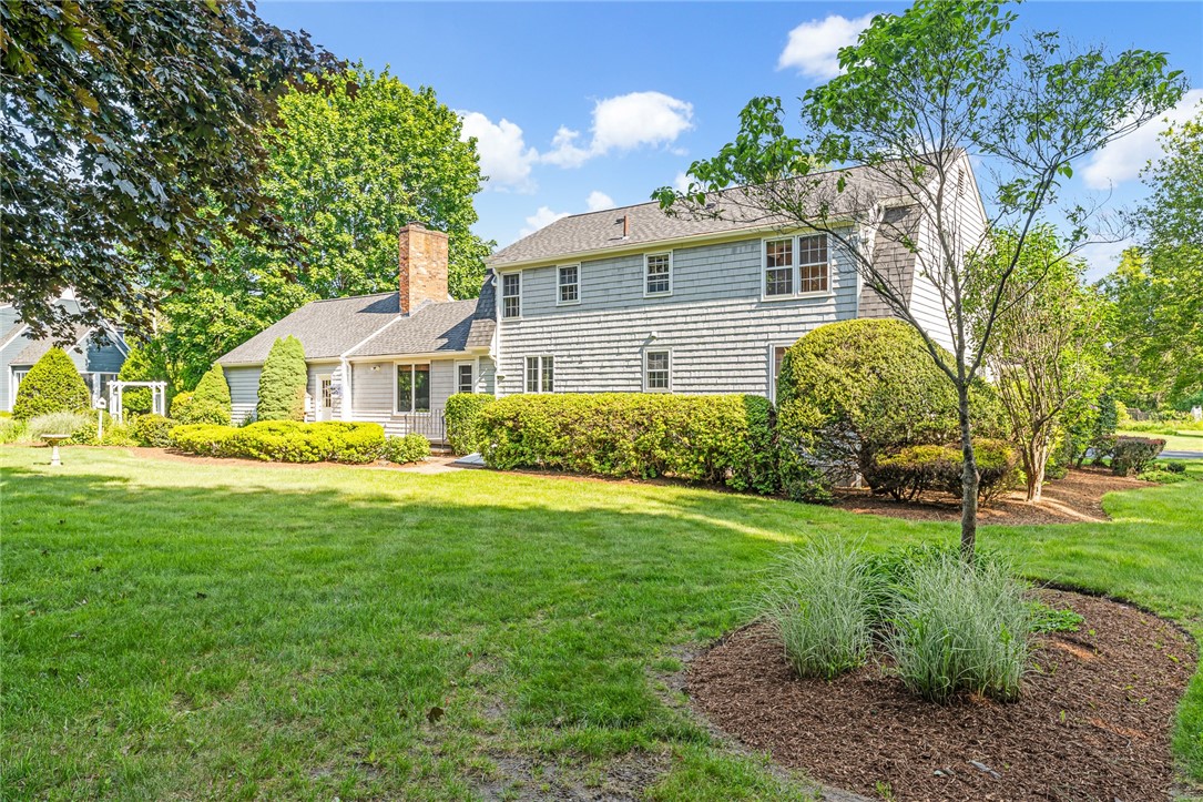 11 Crosswynds Drive
