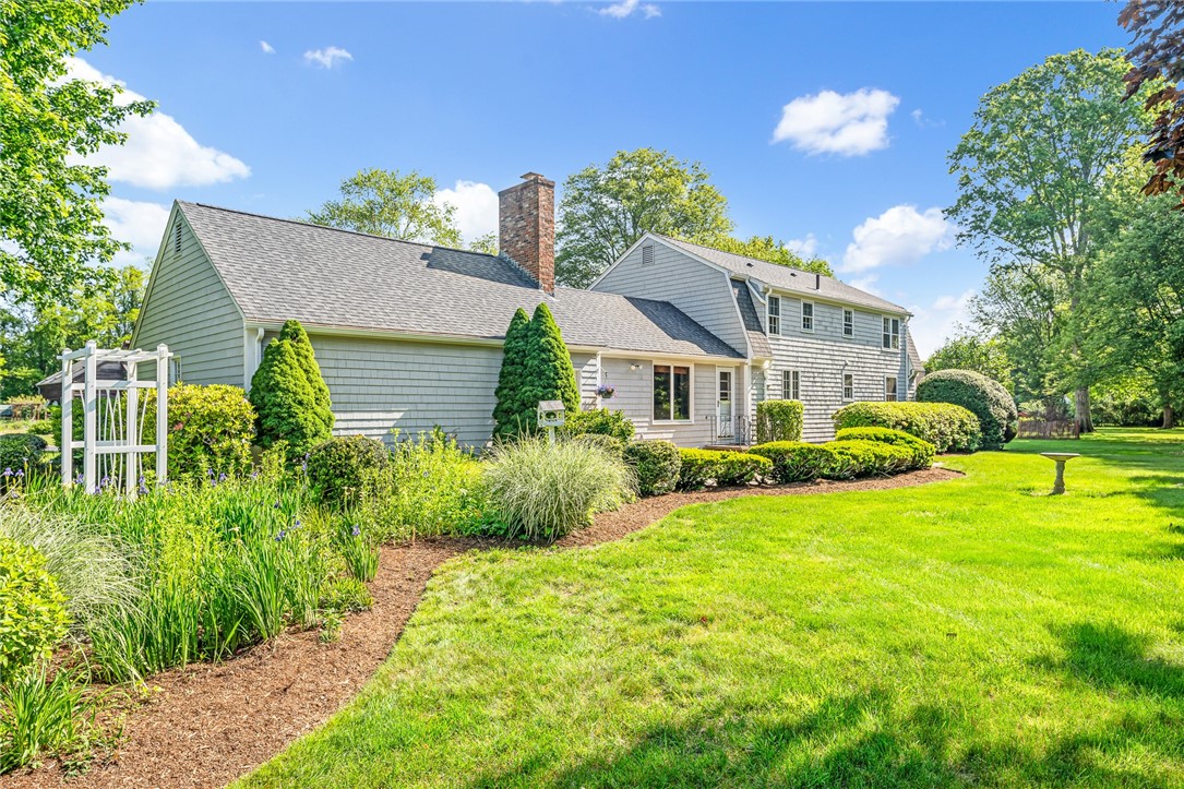 11 Crosswynds Drive