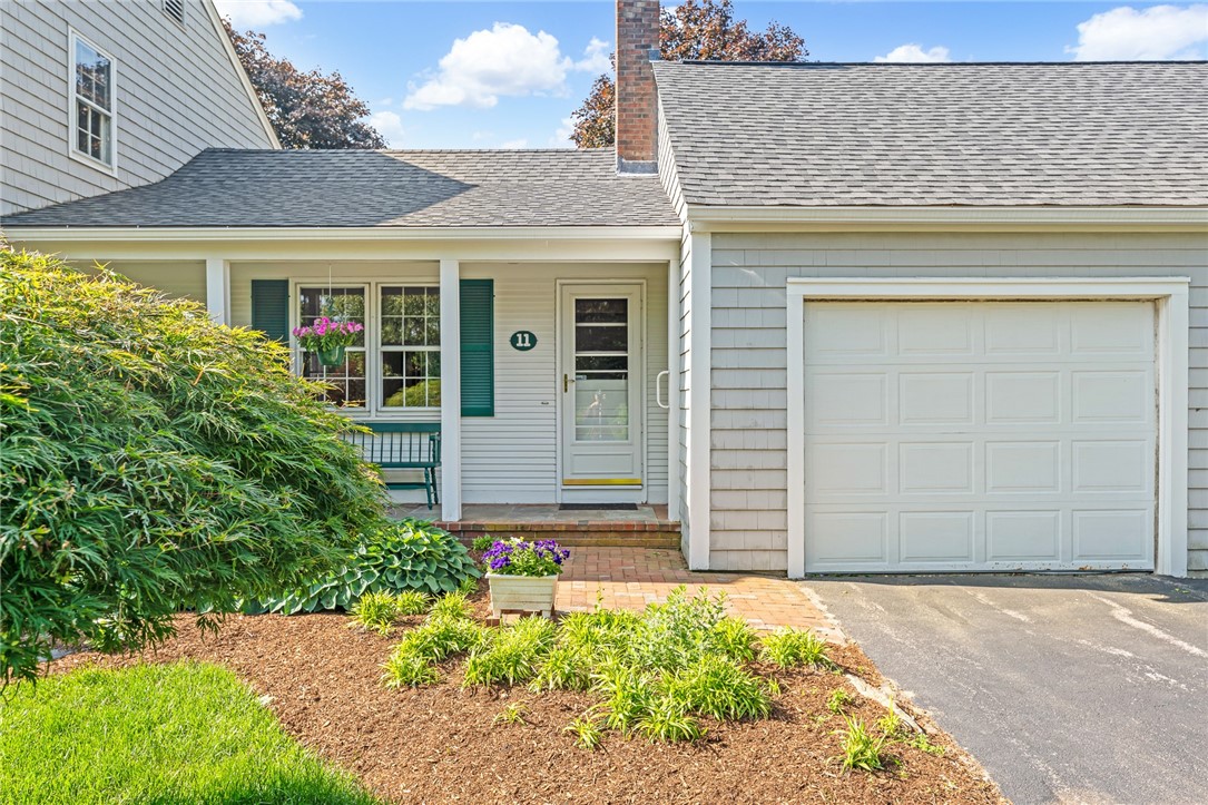 11 Crosswynds Drive
