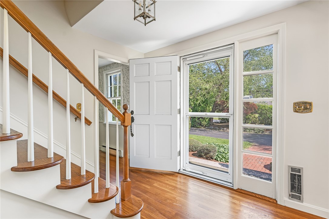 11 Crosswynds Drive