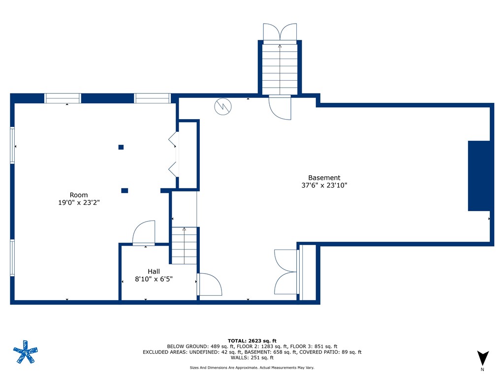 11 Crosswynds Drive