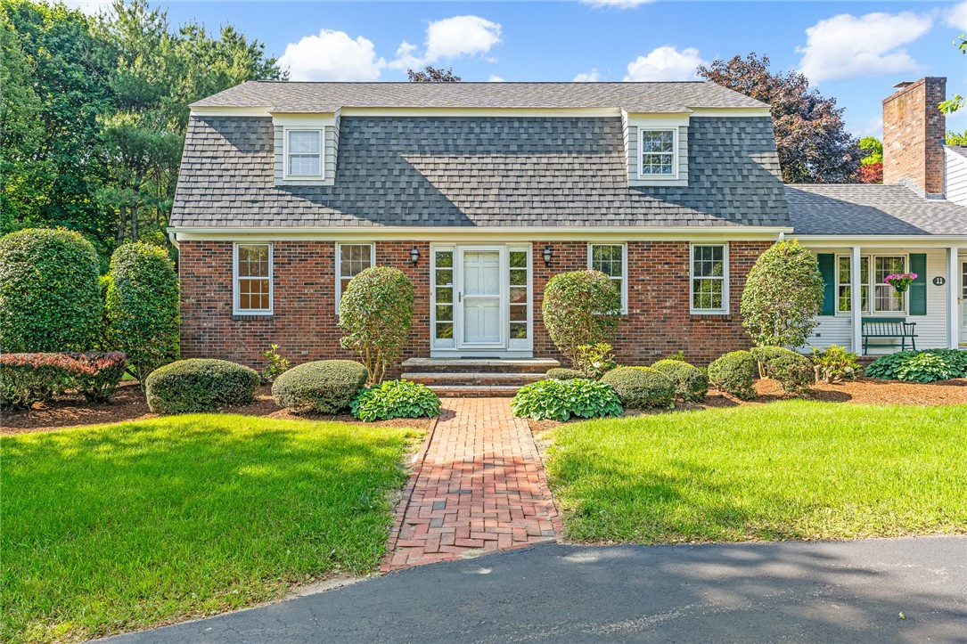 11 Crosswynds Drive